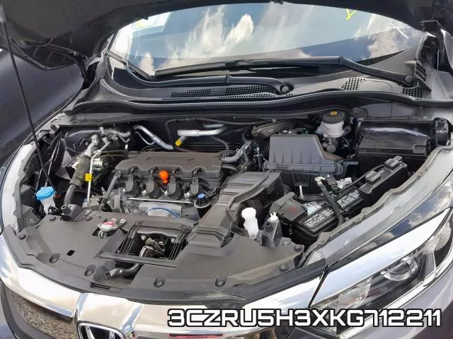 3CZRU5H3XKG712211 фото 8