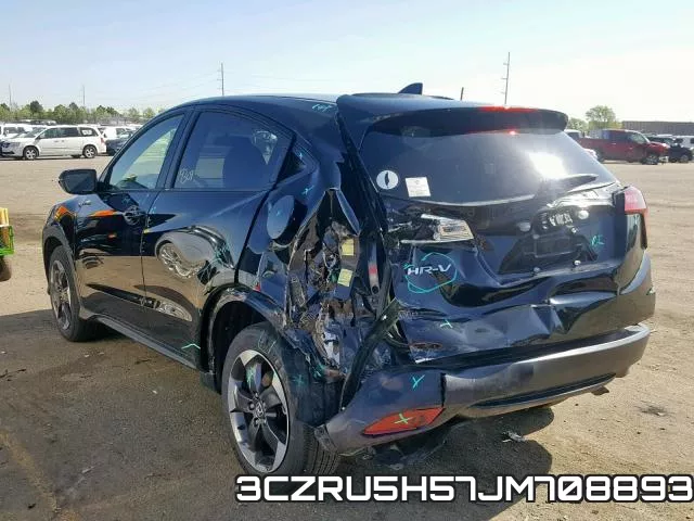 3CZRU5H57JM708893 фото 4
