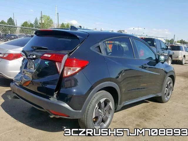 3CZRU5H57JM708893 фото 5