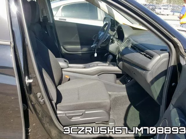 3CZRU5H57JM708893 фото 6