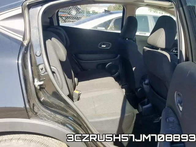 3CZRU5H57JM708893 фото 7