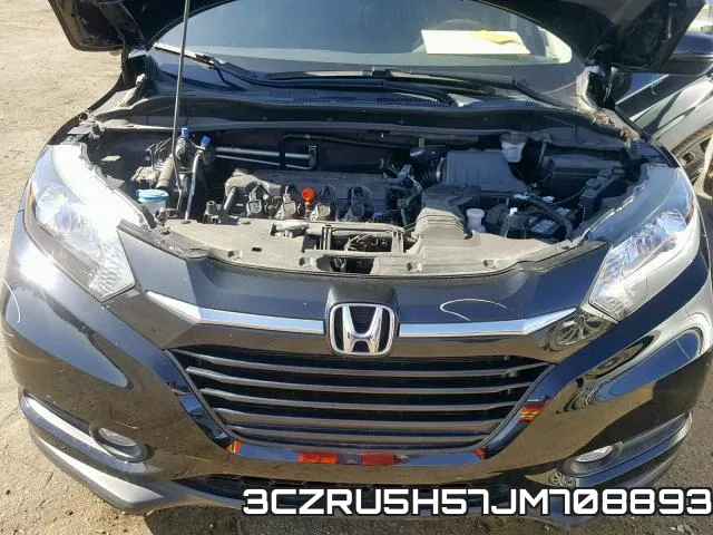 3CZRU5H57JM708893 фото 8