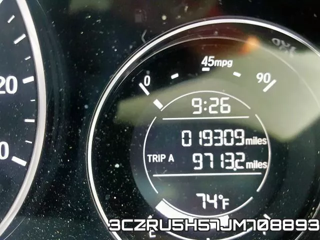 3CZRU5H57JM708893 фото 9