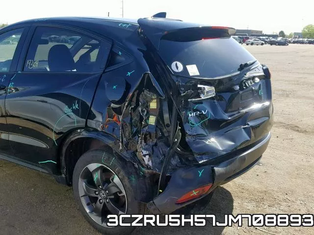 3CZRU5H57JM708893 фото 10