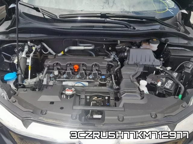 3CZRU5H77KM712977 фото 8