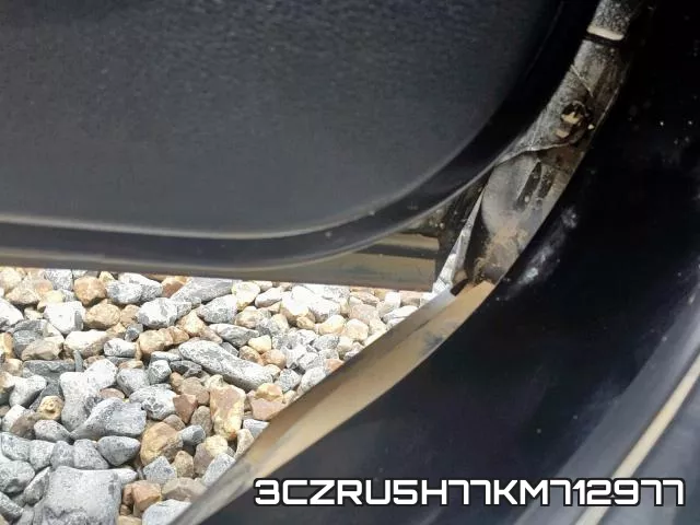 3CZRU5H77KM712977 фото 10