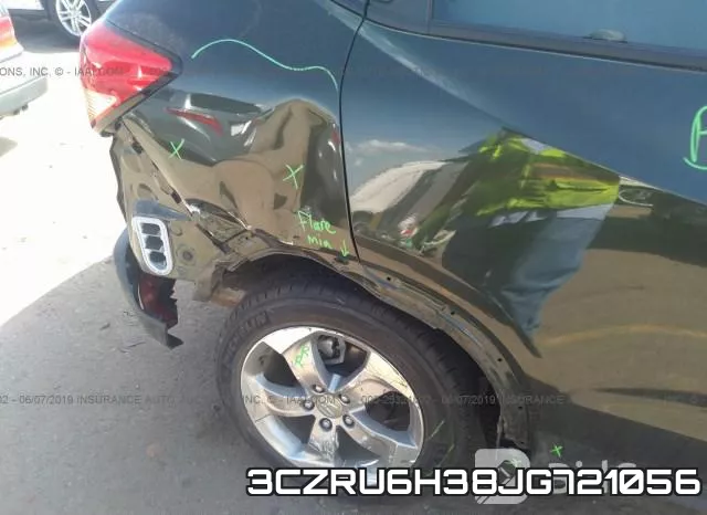 3CZRU6H38JG721056 фото 7