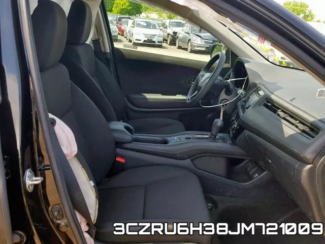 3CZRU6H38JM721009 фото 6