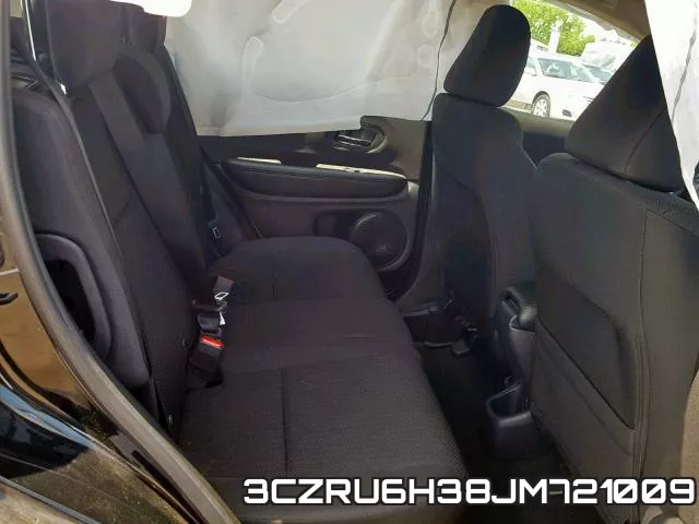 3CZRU6H38JM721009 фото 7