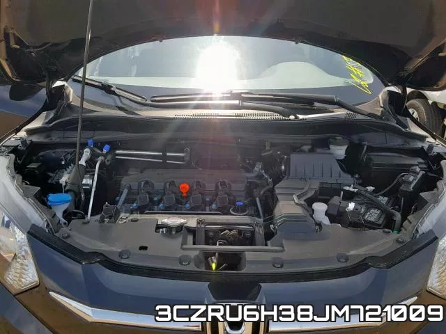 3CZRU6H38JM721009 фото 8
