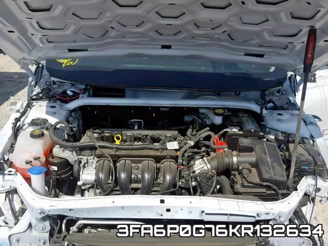 3FA6P0G76KR132634 фото 7