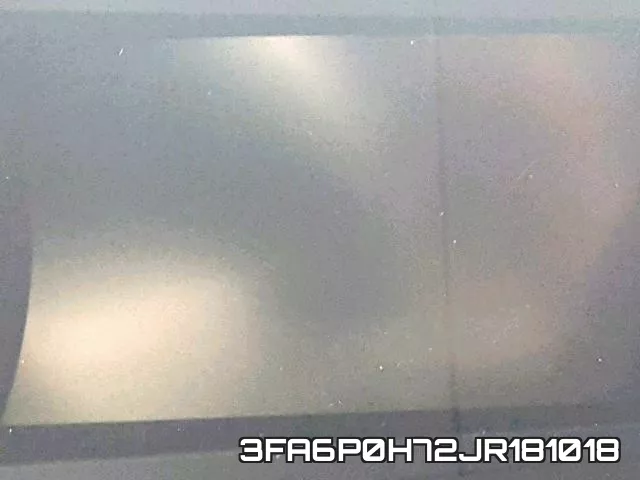 3FA6P0H72JR181018 фото 9