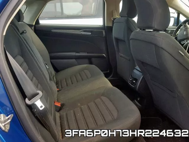 3FA6P0H73HR224632 фото 7