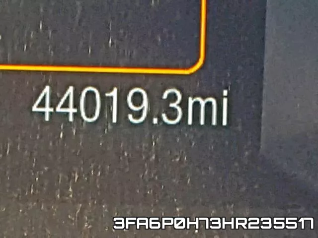 3FA6P0H73HR235517 фото 9