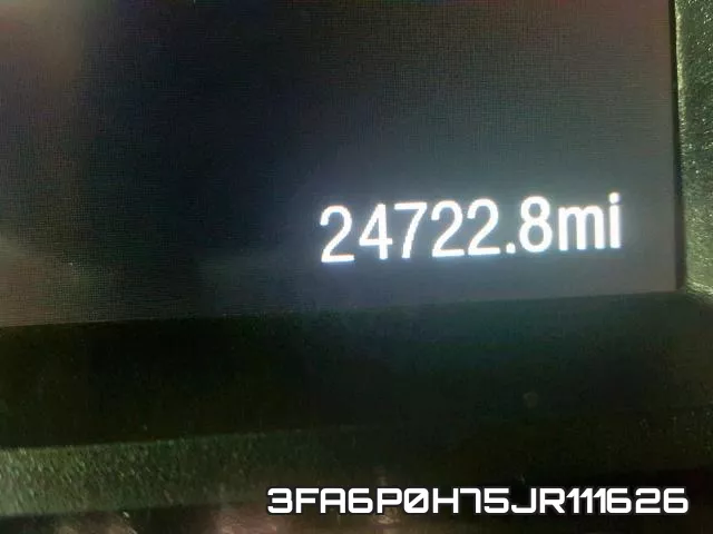 3FA6P0H75JR111626 фото 9