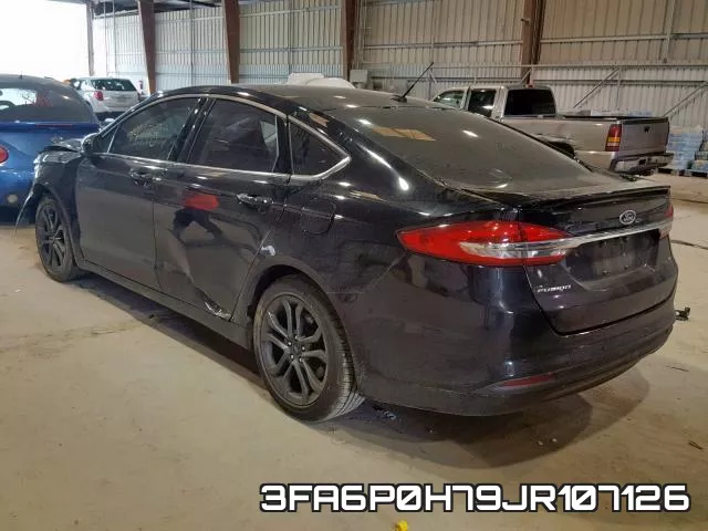 3FA6P0H79JR107126 фото 4
