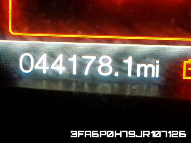 3FA6P0H79JR107126 фото 9