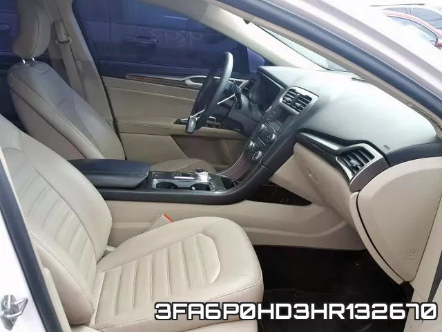 3FA6P0HD3HR132670 фото 6