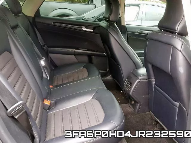 3FA6P0HD4JR232590 фото 7