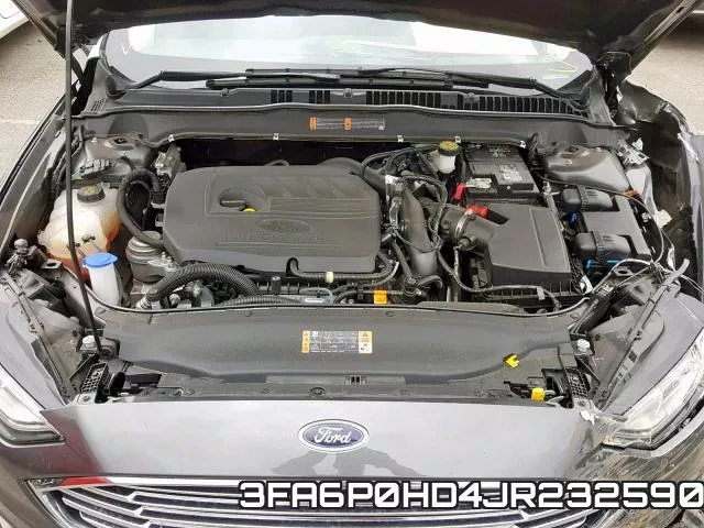 3FA6P0HD4JR232590 фото 8