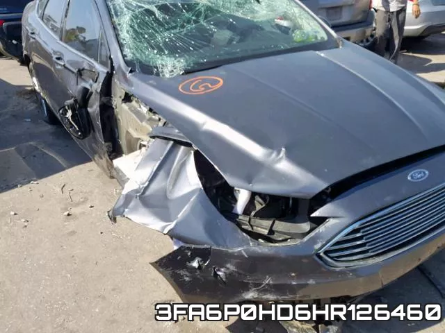 3FA6P0HD6HR126460 фото 10
