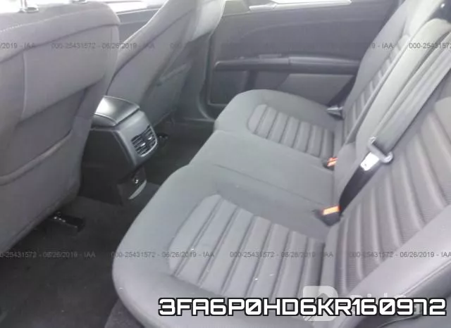 3FA6P0HD6KR160972 фото 9