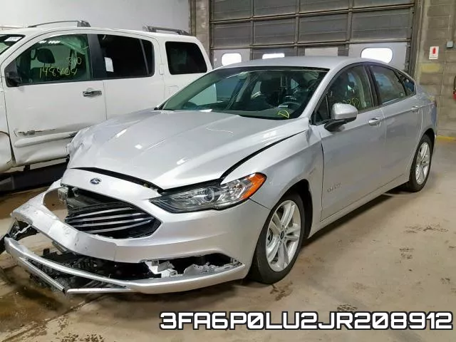 3FA6P0LU2JR208912 фото 3
