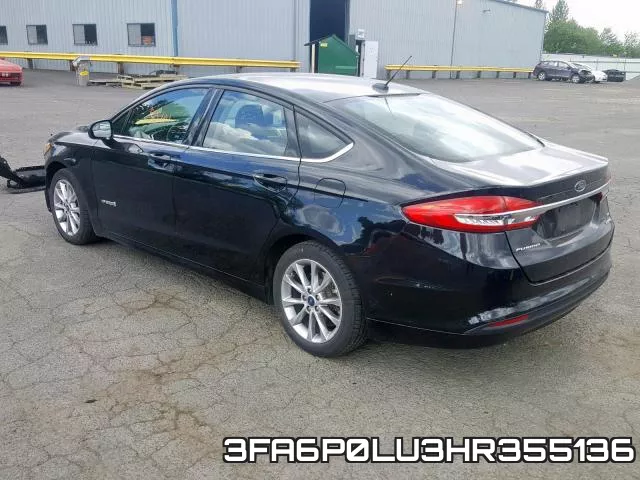 3FA6P0LU3HR355136 фото 4