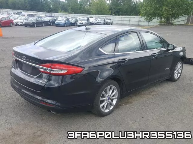 3FA6P0LU3HR355136 фото 5