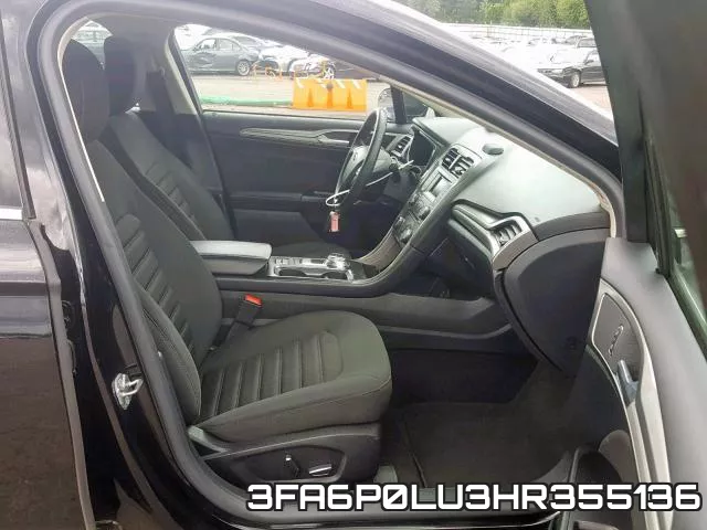 3FA6P0LU3HR355136 фото 6