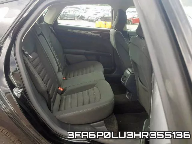 3FA6P0LU3HR355136 фото 7