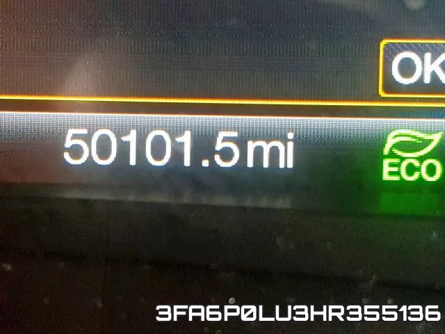 3FA6P0LU3HR355136 фото 9