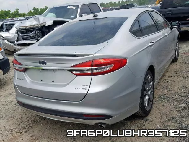 3FA6P0LU8HR357125 фото 4