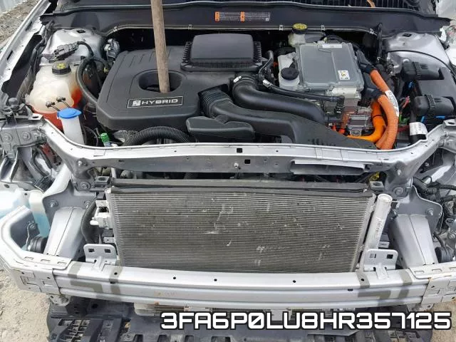 3FA6P0LU8HR357125 фото 7