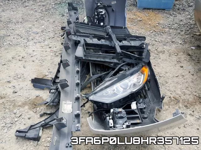 3FA6P0LU8HR357125 фото 9