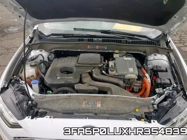 3FA6P0LUXHR354839 фото 8