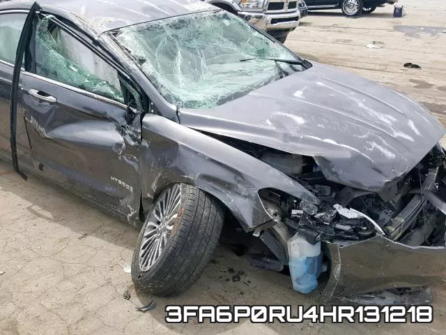 3FA6P0RU4HR131218 фото 10