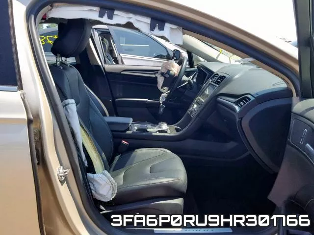 3FA6P0RU9HR301766 фото 6