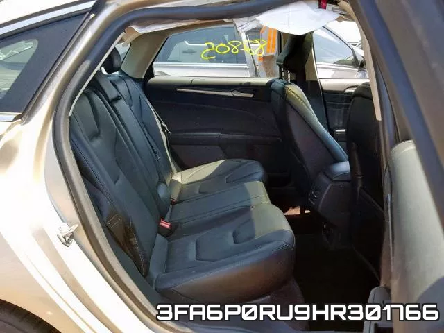 3FA6P0RU9HR301766 фото 7