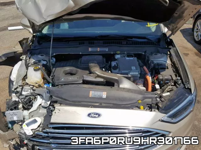 3FA6P0RU9HR301766 фото 8
