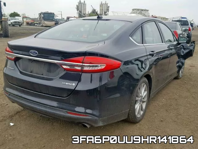 3FA6P0UU9HR141864 фото 5
