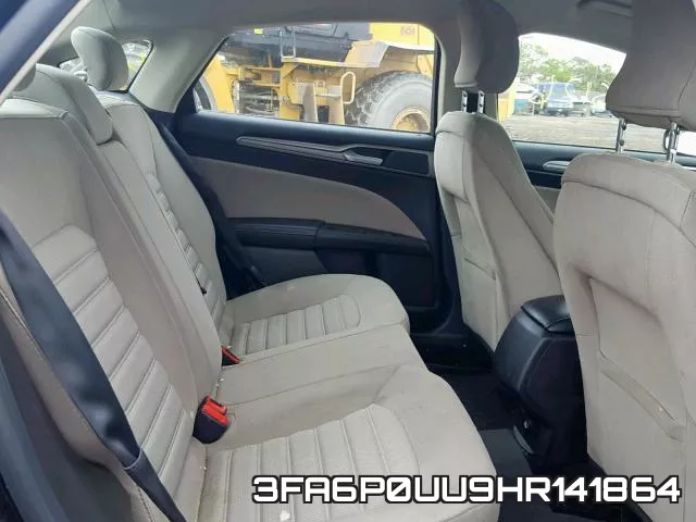 3FA6P0UU9HR141864 фото 7