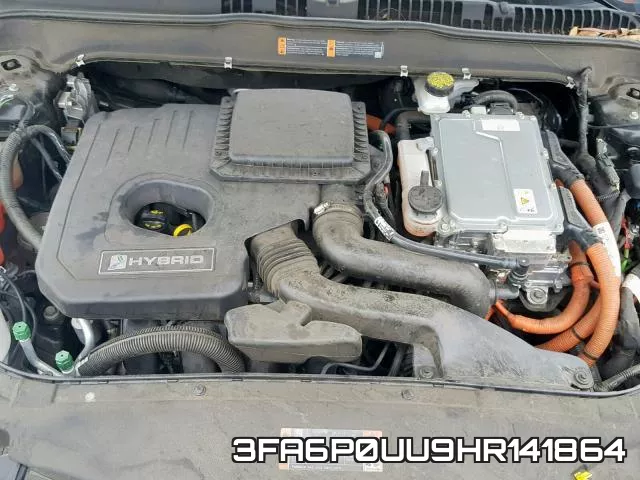 3FA6P0UU9HR141864 фото 8