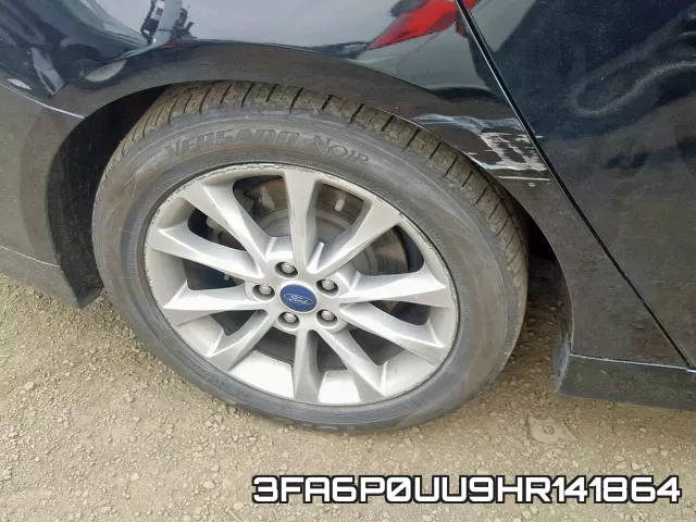 3FA6P0UU9HR141864 фото 10
