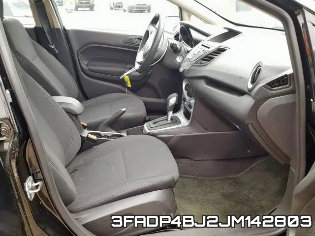 3FADP4BJ2JM142803 фото 6