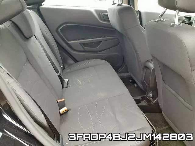 3FADP4BJ2JM142803 фото 7