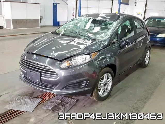 3FADP4EJ3KM130463 фото 3