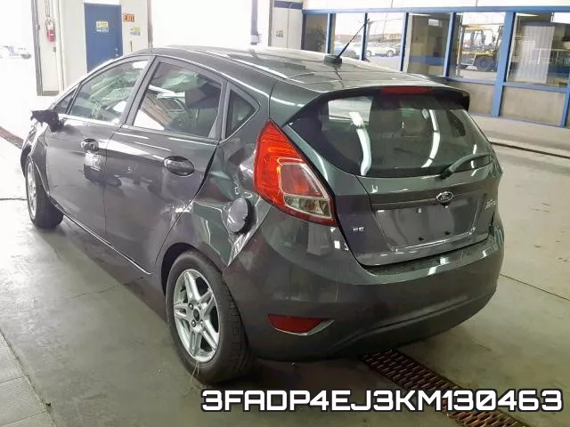 3FADP4EJ3KM130463 фото 4