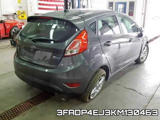 3FADP4EJ3KM130463 фото 5