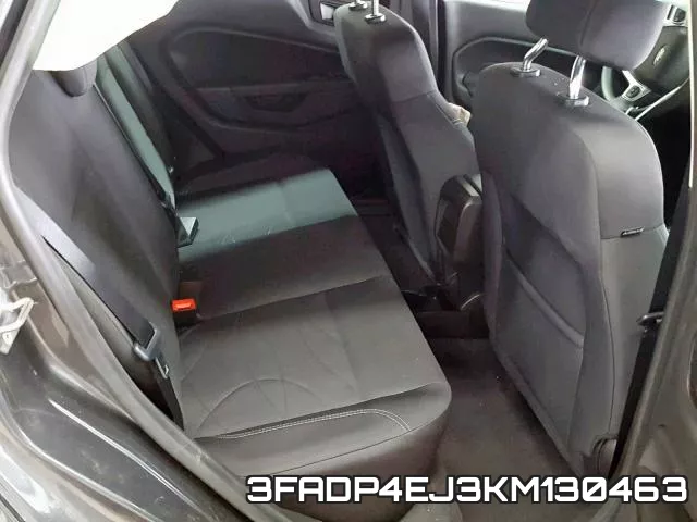 3FADP4EJ3KM130463 фото 7